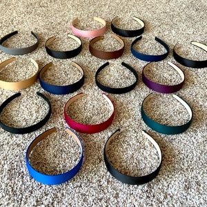 16 Pack of Headbands